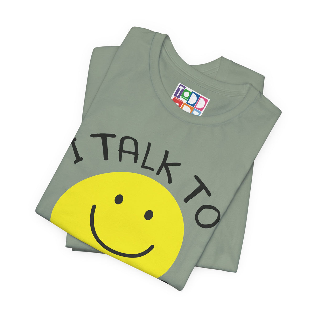 i-talk-to-strangers