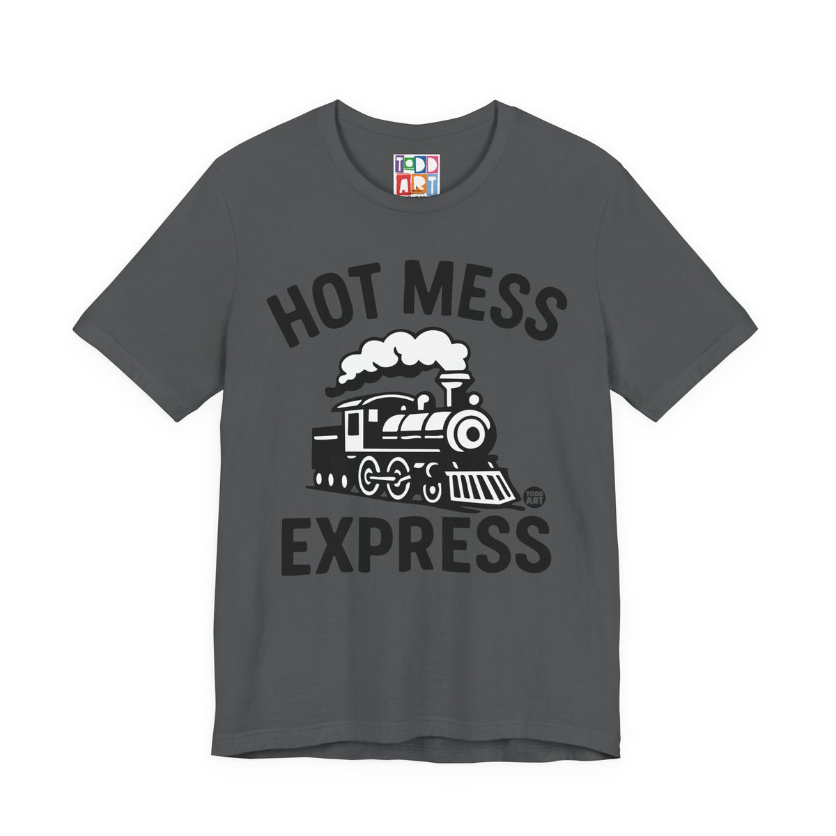 hot-mess-express-train