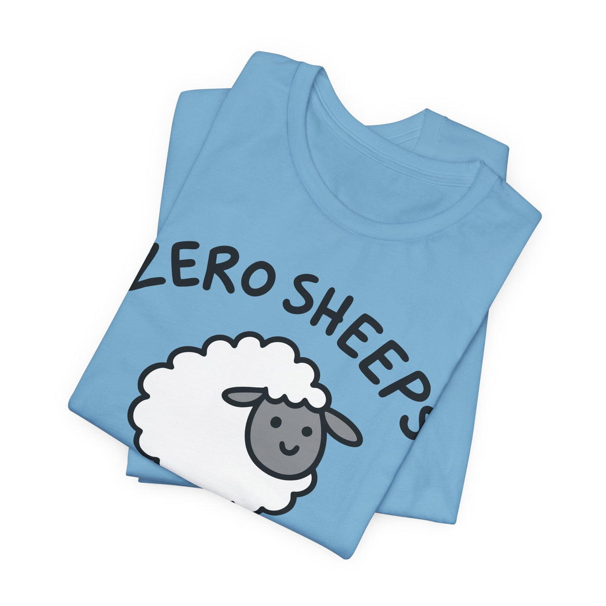 zero-sheeps-given