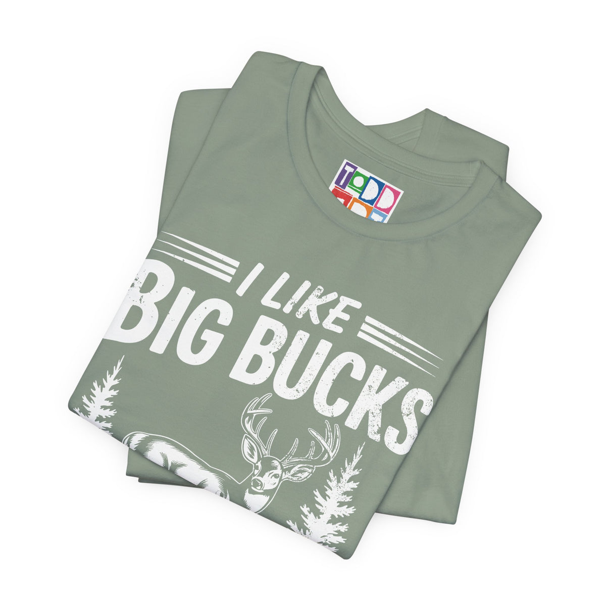 big-bucks-cannot-lie