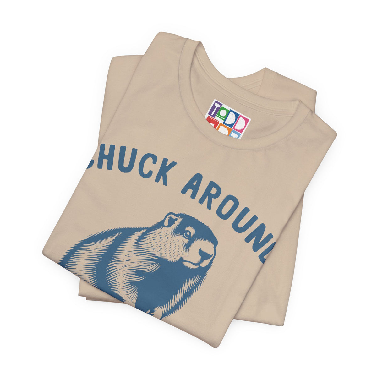 chuck-around-and-find-out