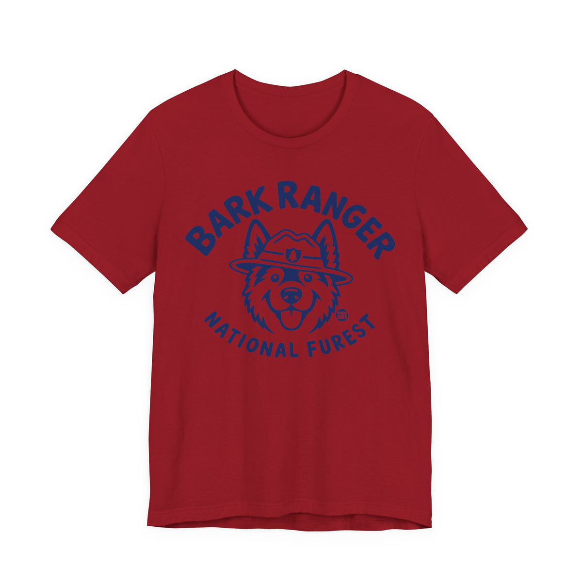 bark ranger