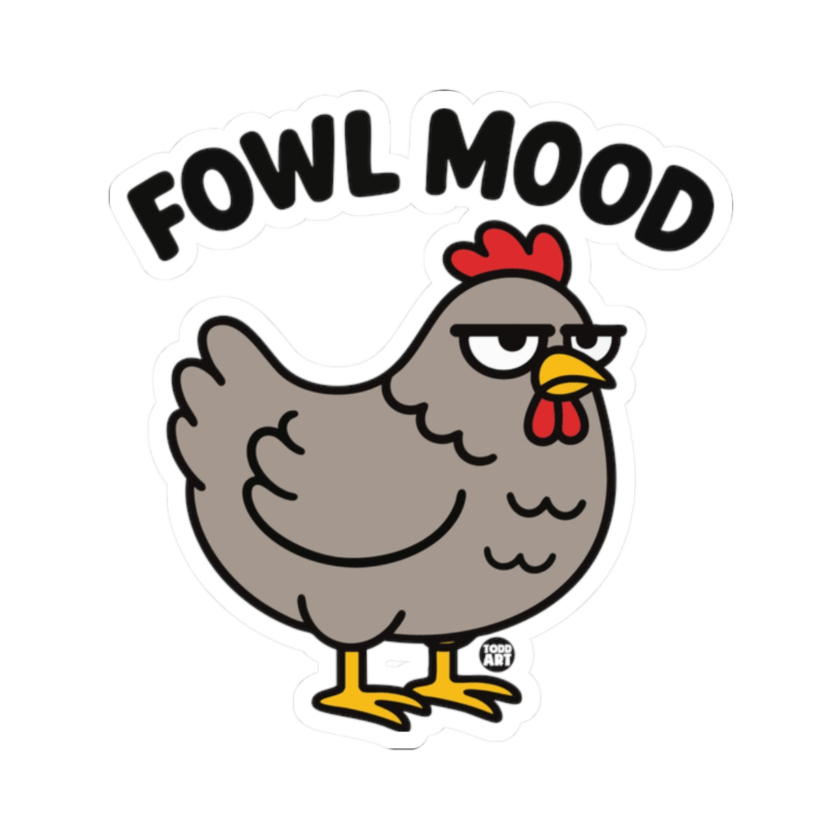 fowl-mood-retro