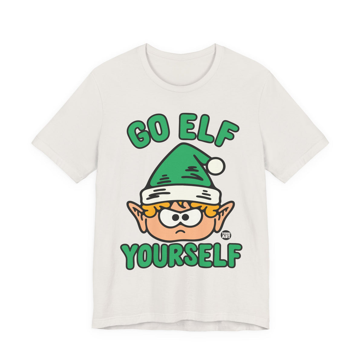 go-elf-yourself-cute