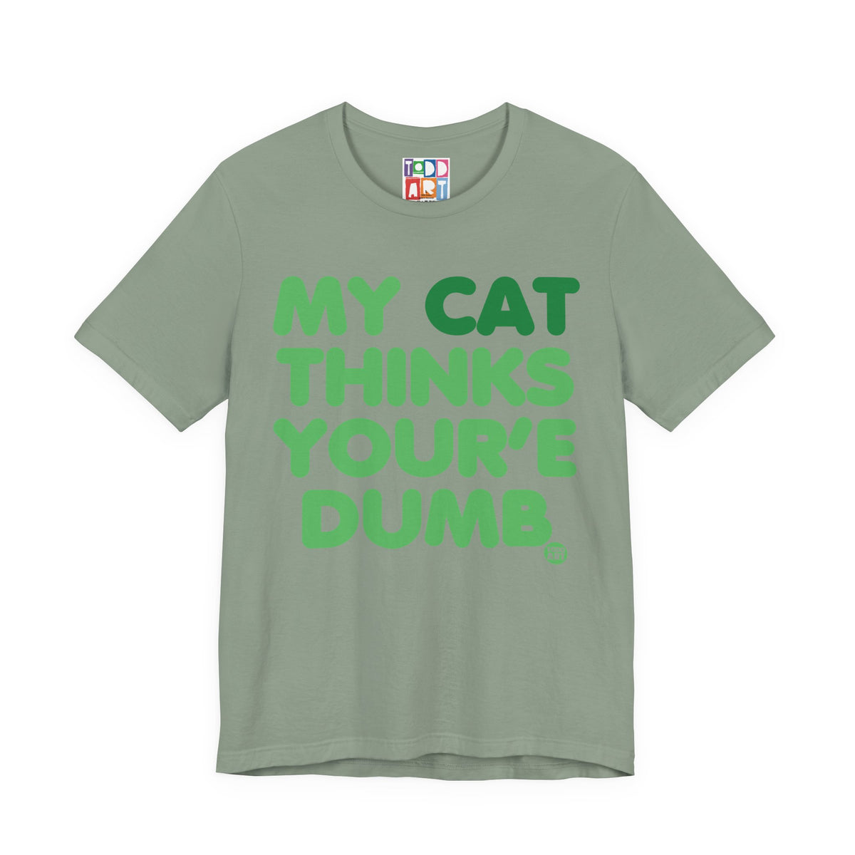 my-cat-thinks-youre-dumb