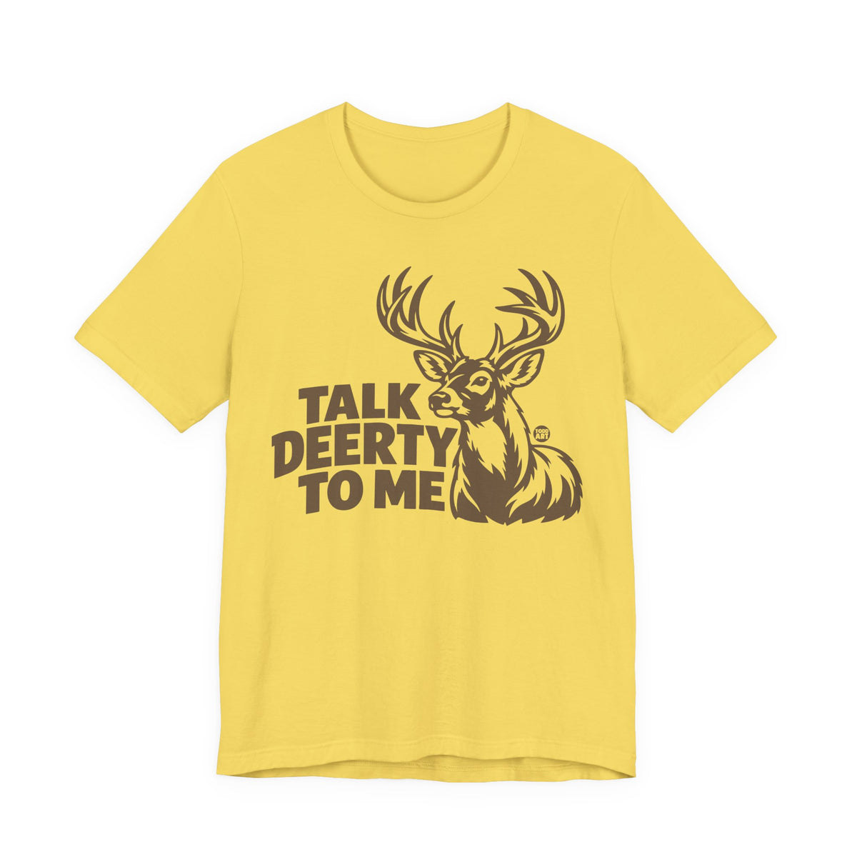 talk-deerty-to-me