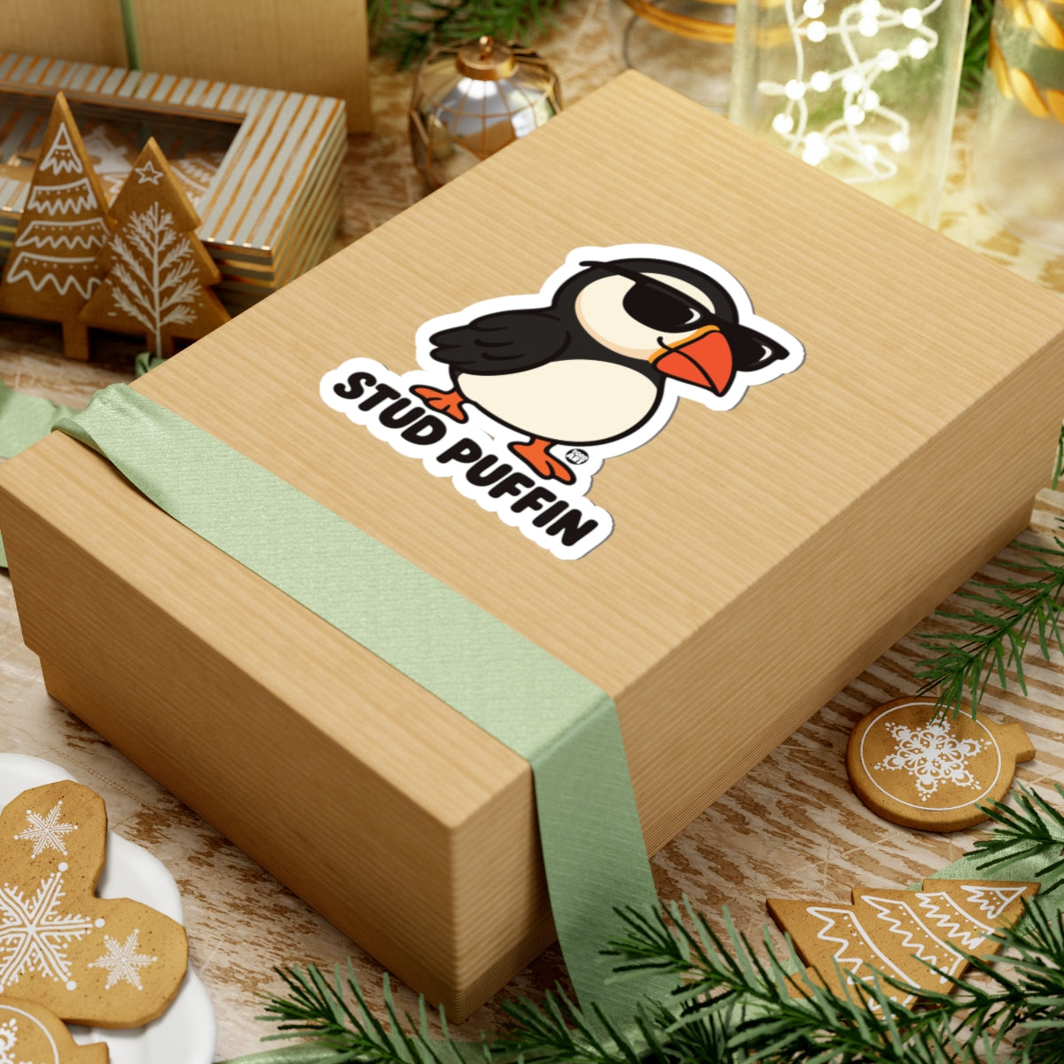 stud-puffin-cute