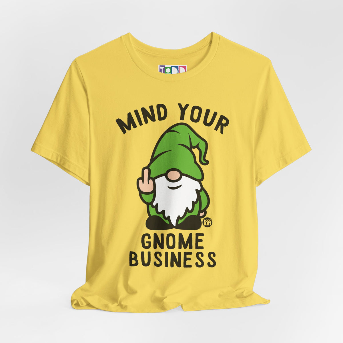 mind-your-gnome-business