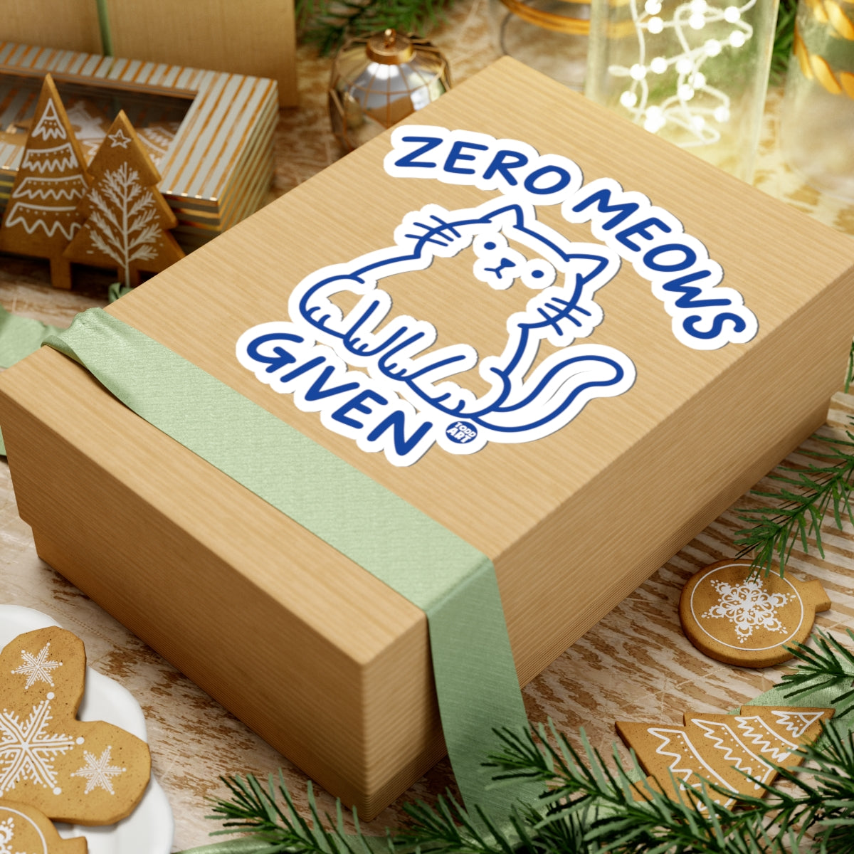 zero-meows