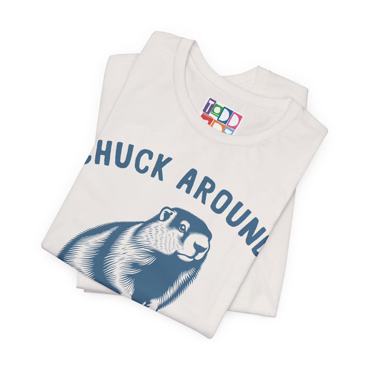 chuck-around-and-find-out