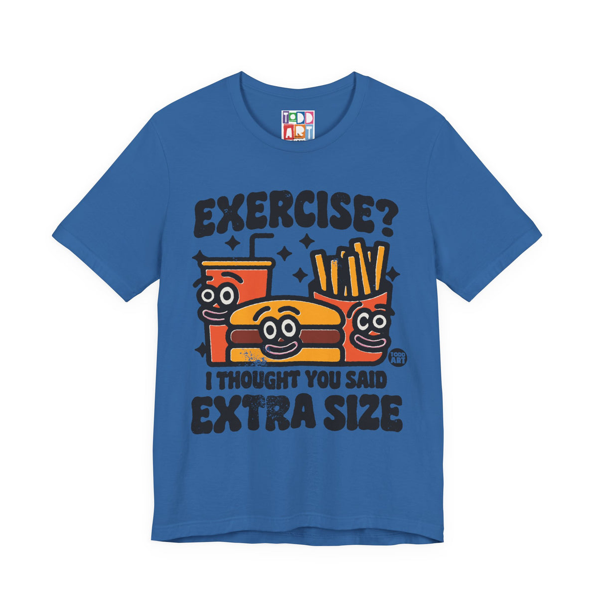 exercise-extra-fries-meal