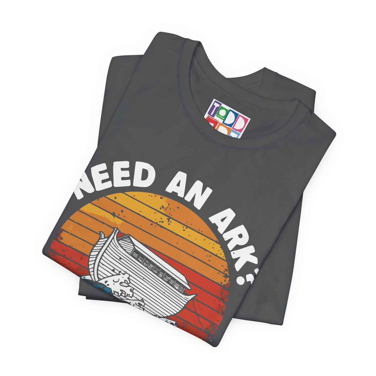 need-ark-noah-guy