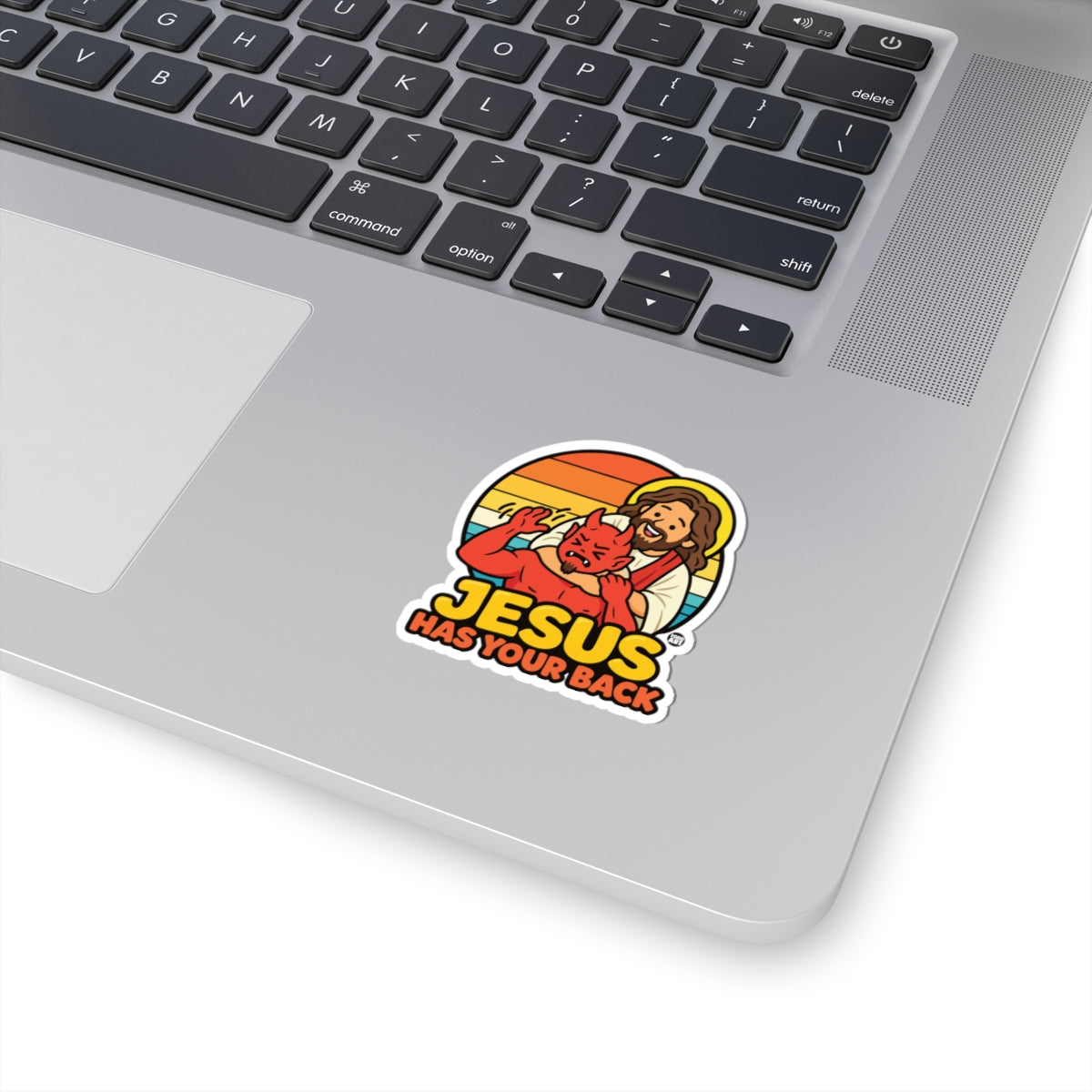 jesus-has-back-cute