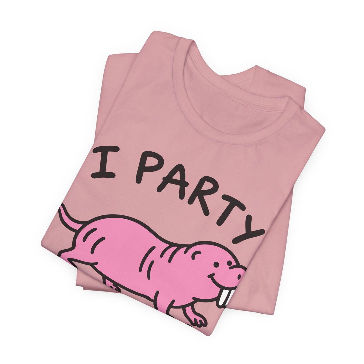 i-party-naked