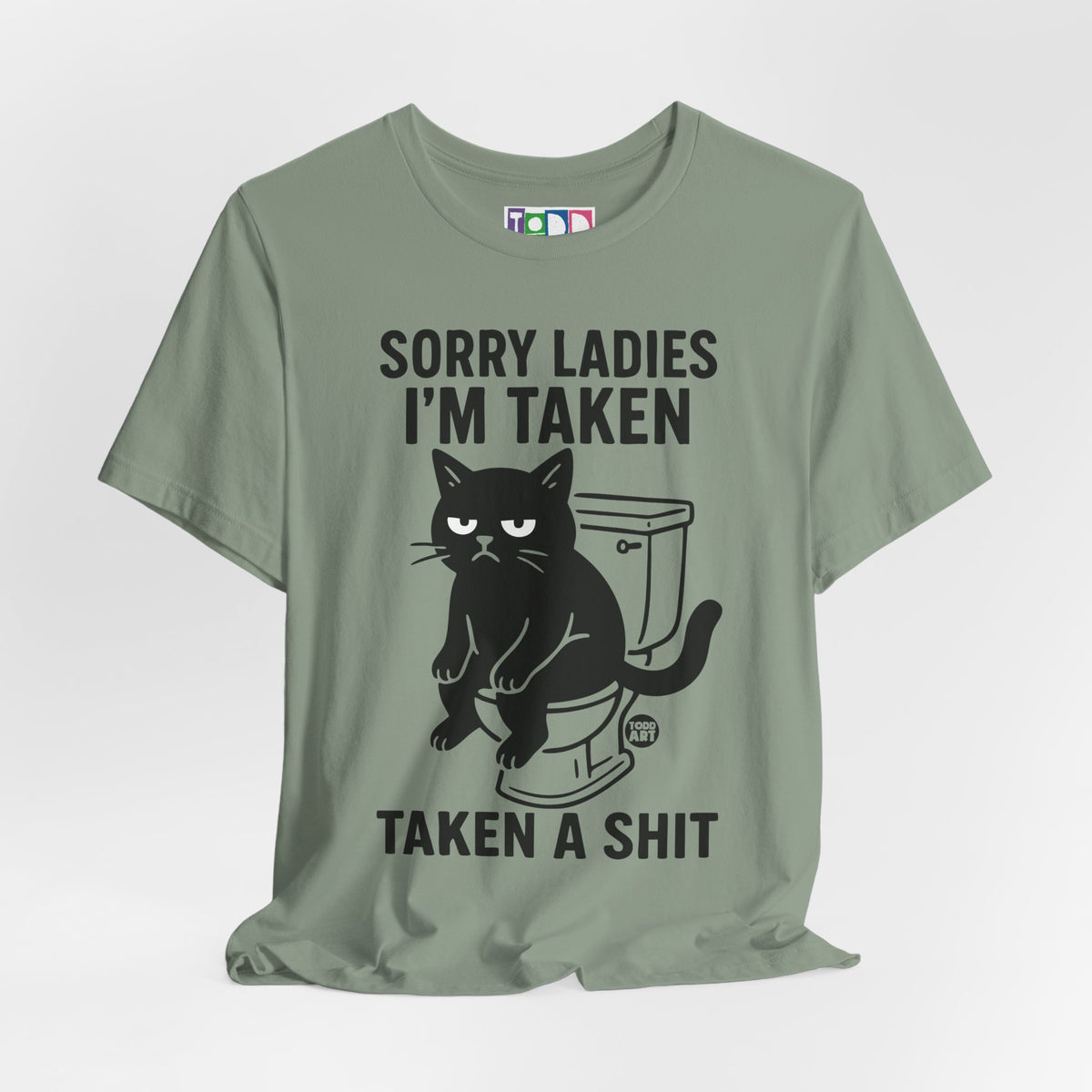 sorry-girls-taken-shit