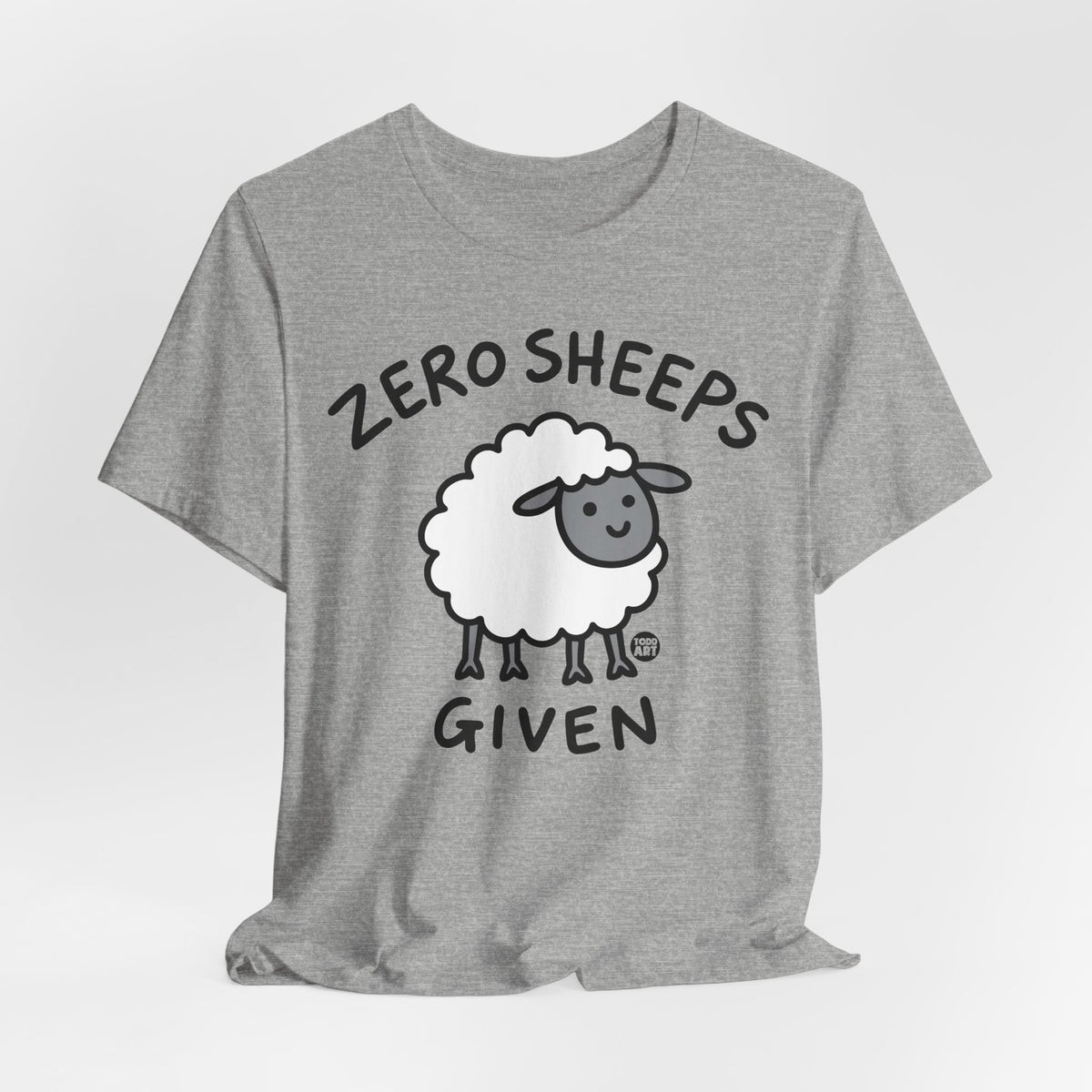 zero-sheeps-given