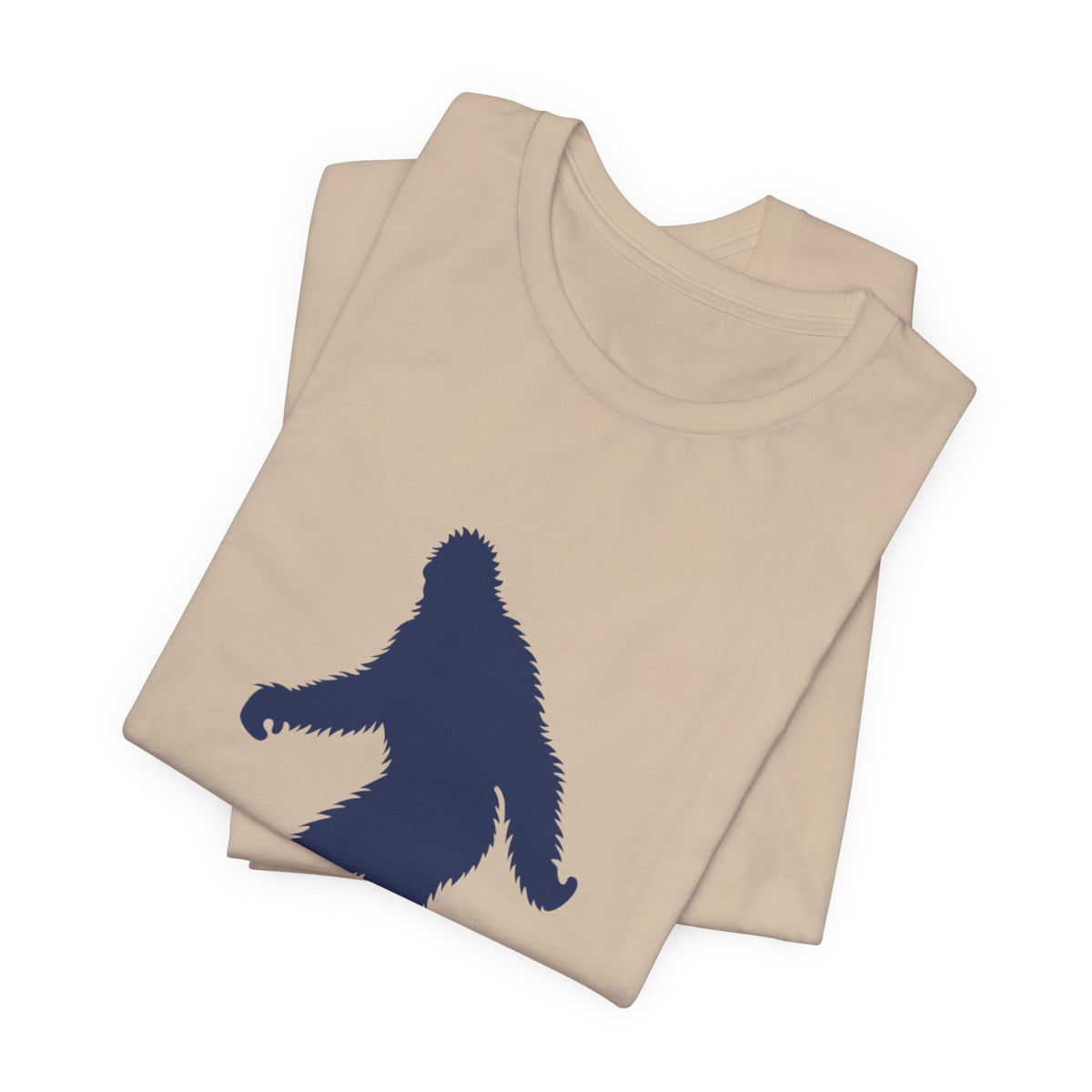 The Dad Bod Todd Art Tee