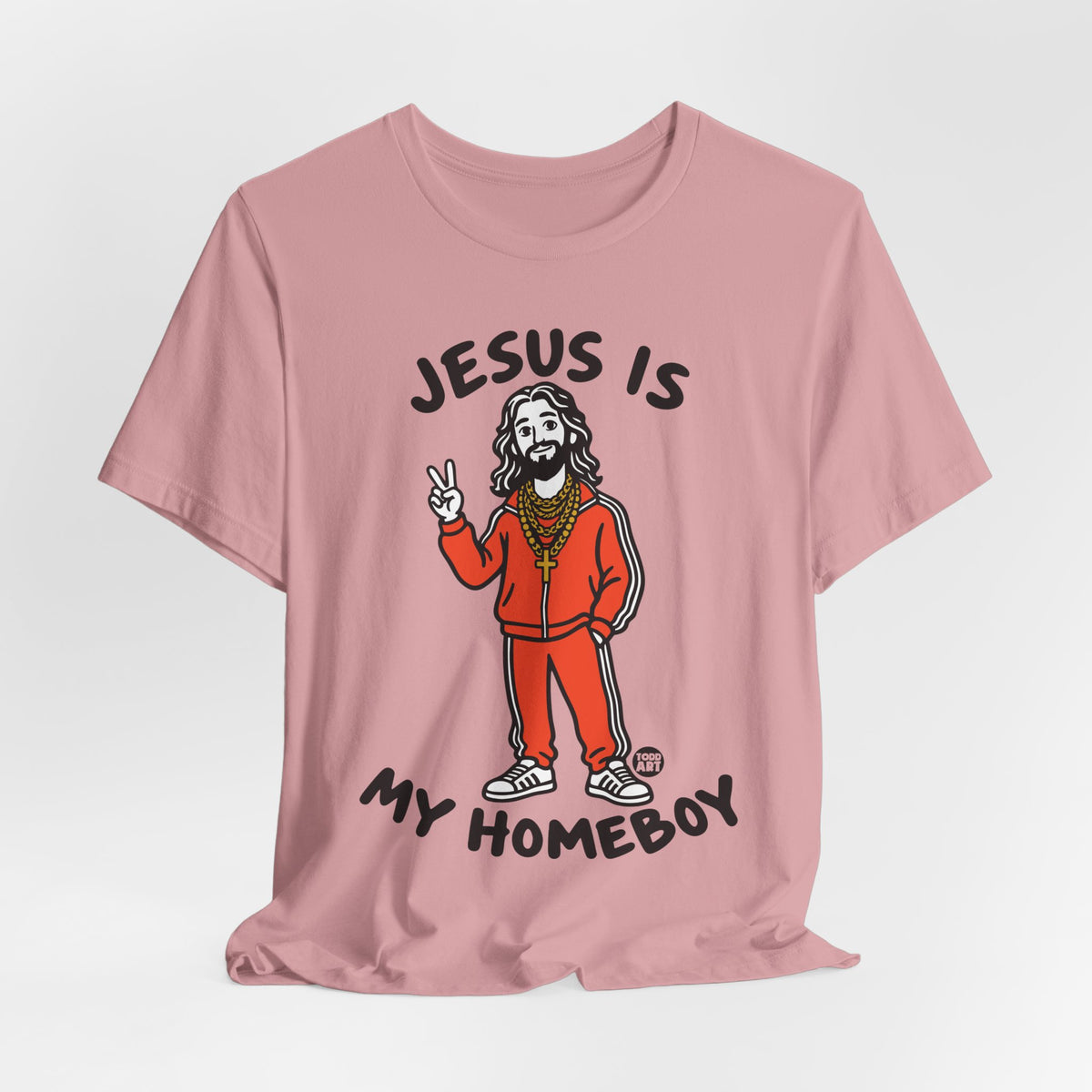 jesus-my-homeboy