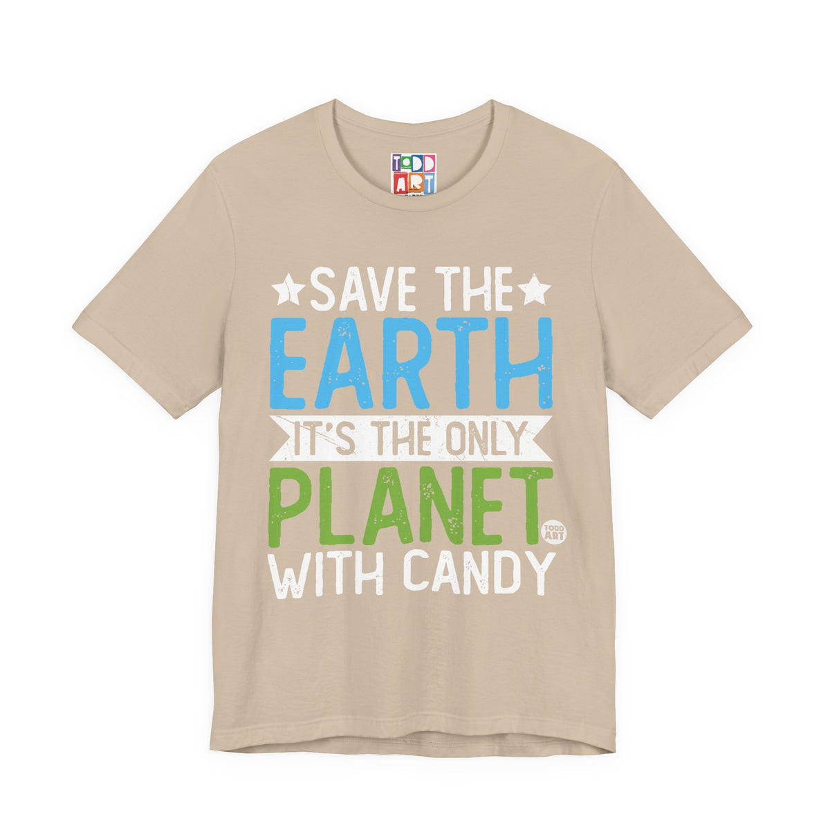 save-earth-only-planet-candy