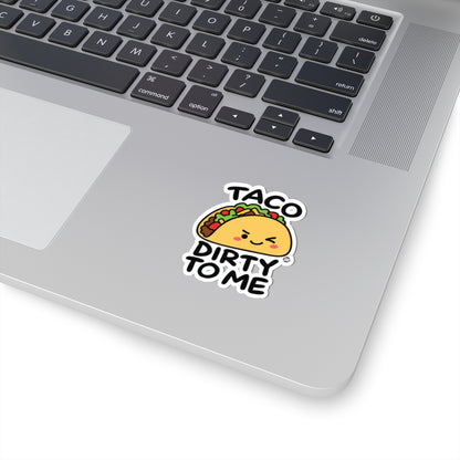 taco-dirty-me-cute
