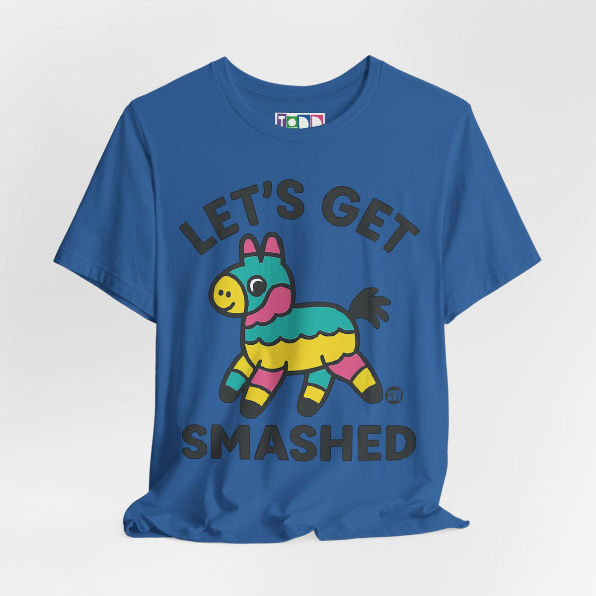let's-get-smashed