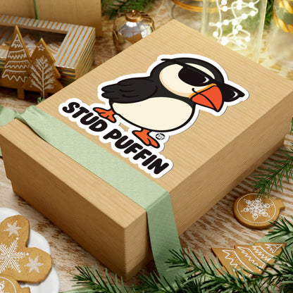 stud-puffin-cute