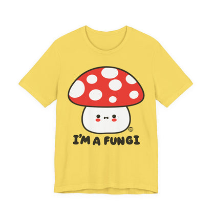 fungi-cute