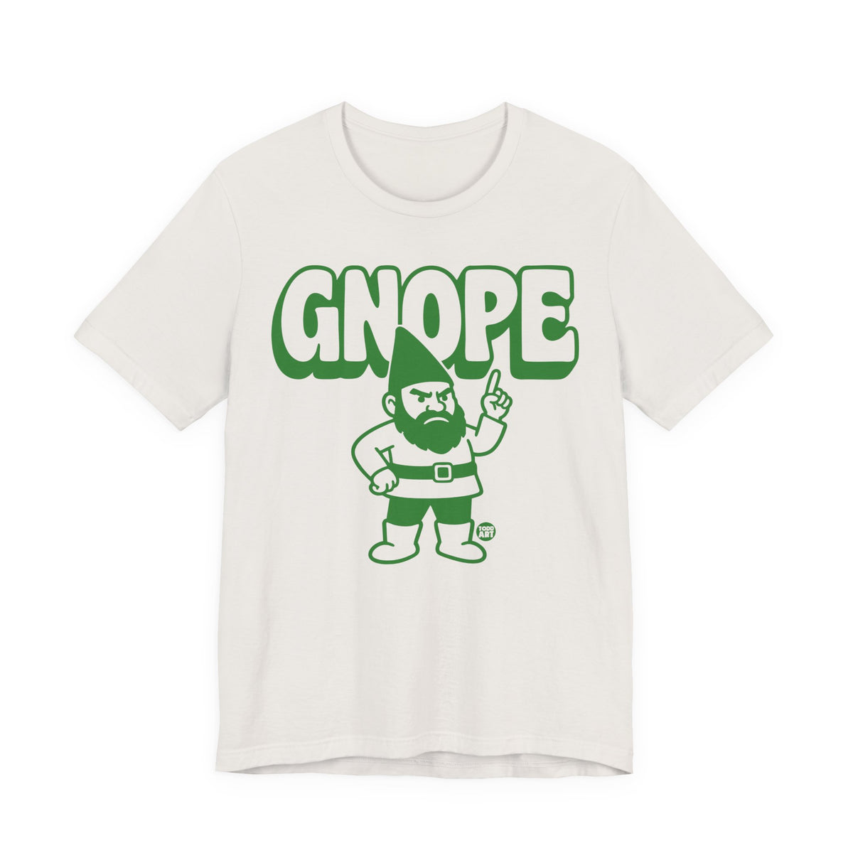 gnope gnome