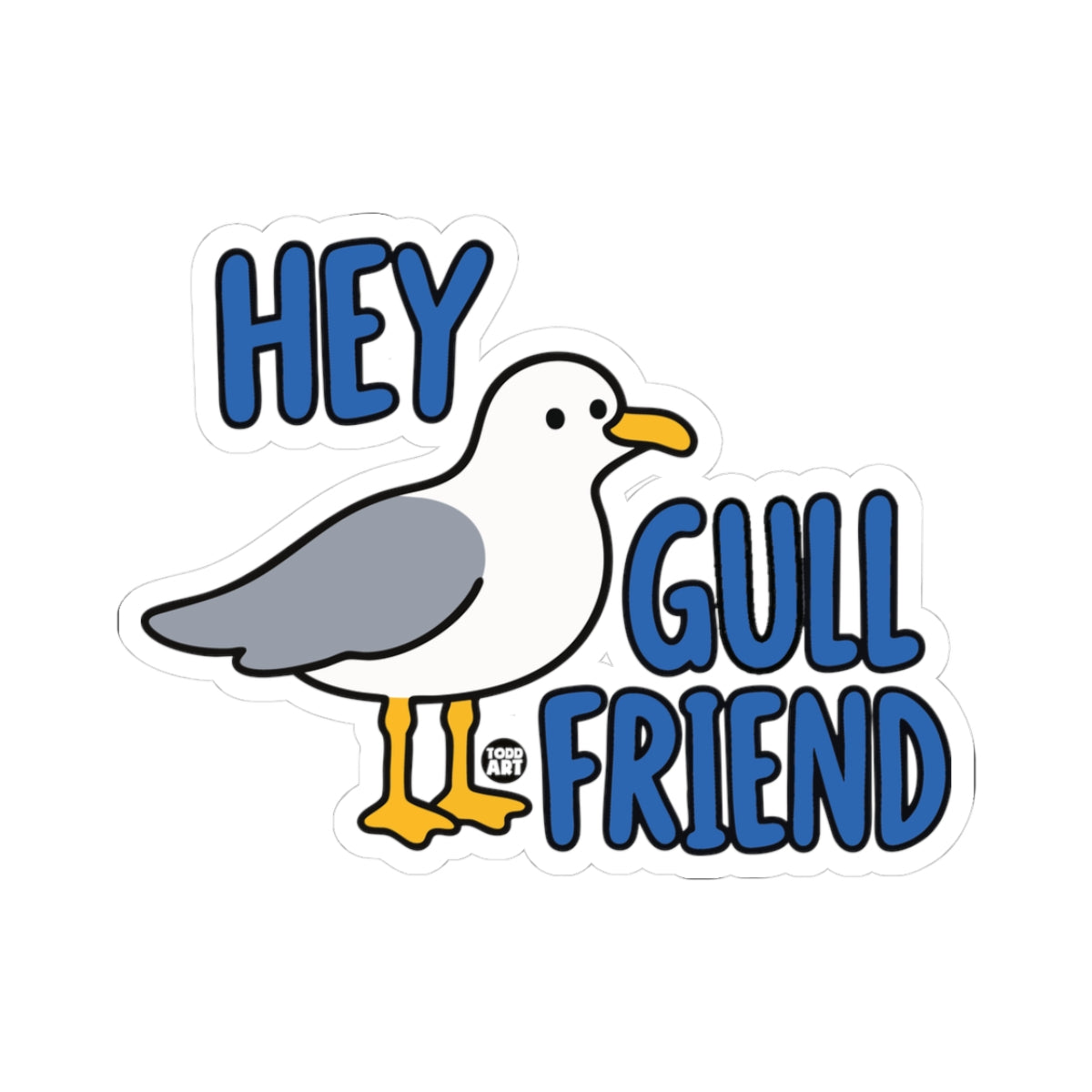 hey-gull-friend-cute