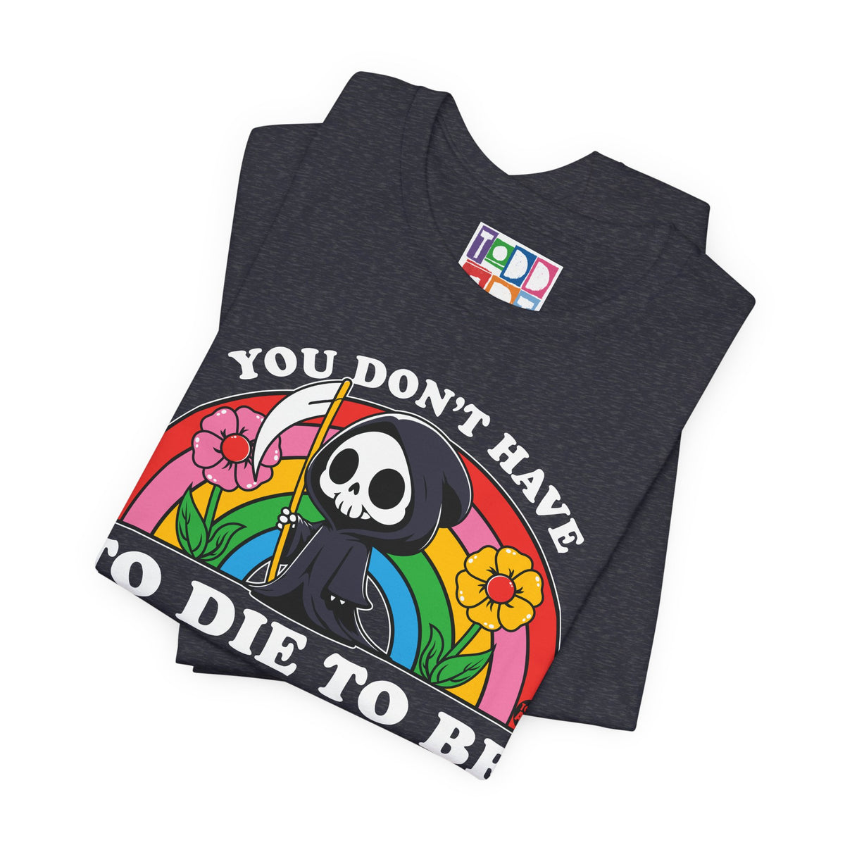 dont-have-to-die