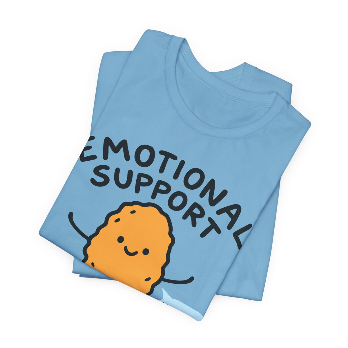 emotional support nugget