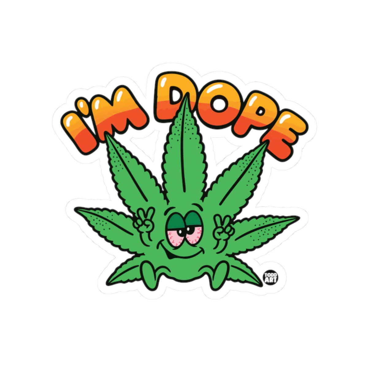im-dope-cute