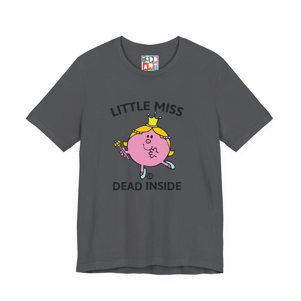 little-miss-dead-inside