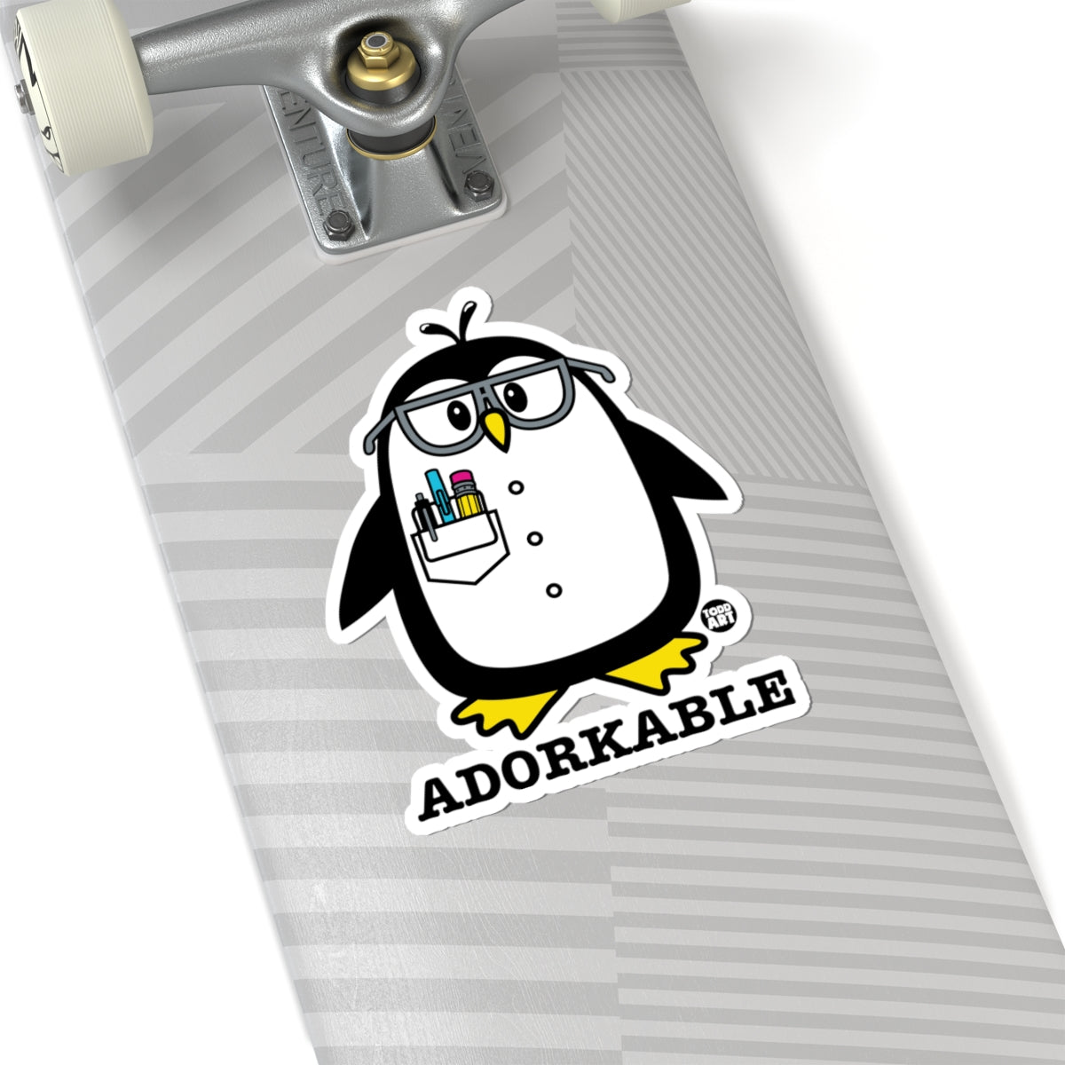 adorkable-penguin