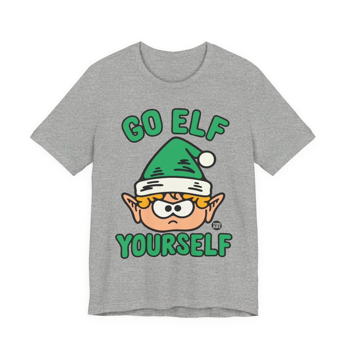 go-elf-yourself-cute