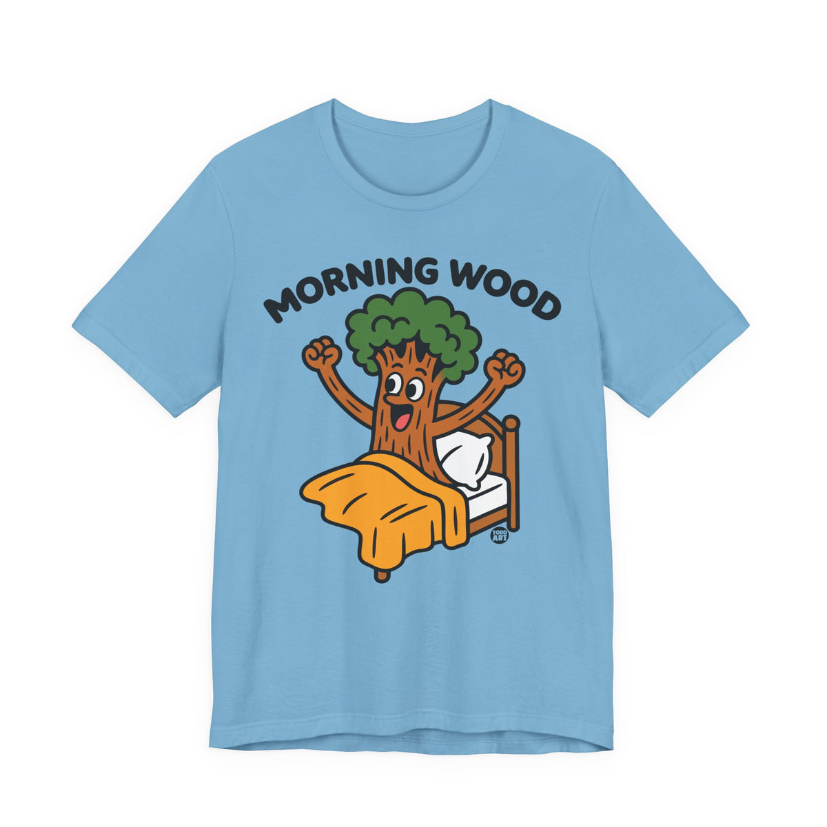 morning-wood-cute