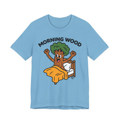 morning-wood-cute