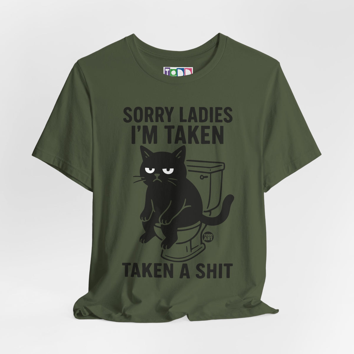 sorry-girls-taken-shit