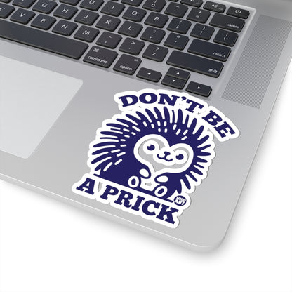 Cactus HeartTodd Art Sticker