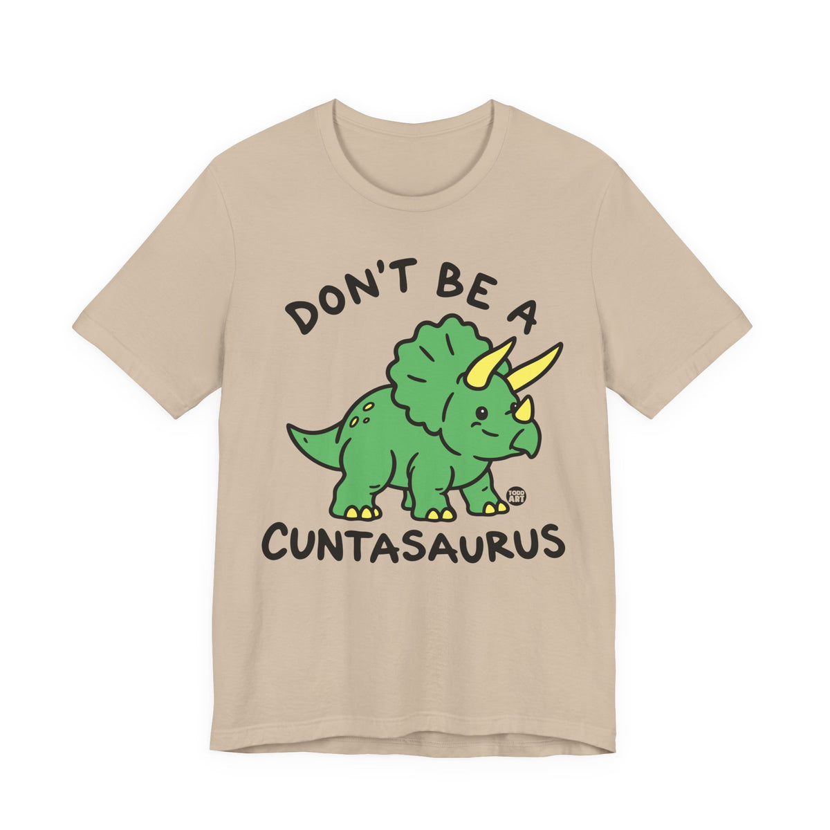 dont-be-cuntasaurus