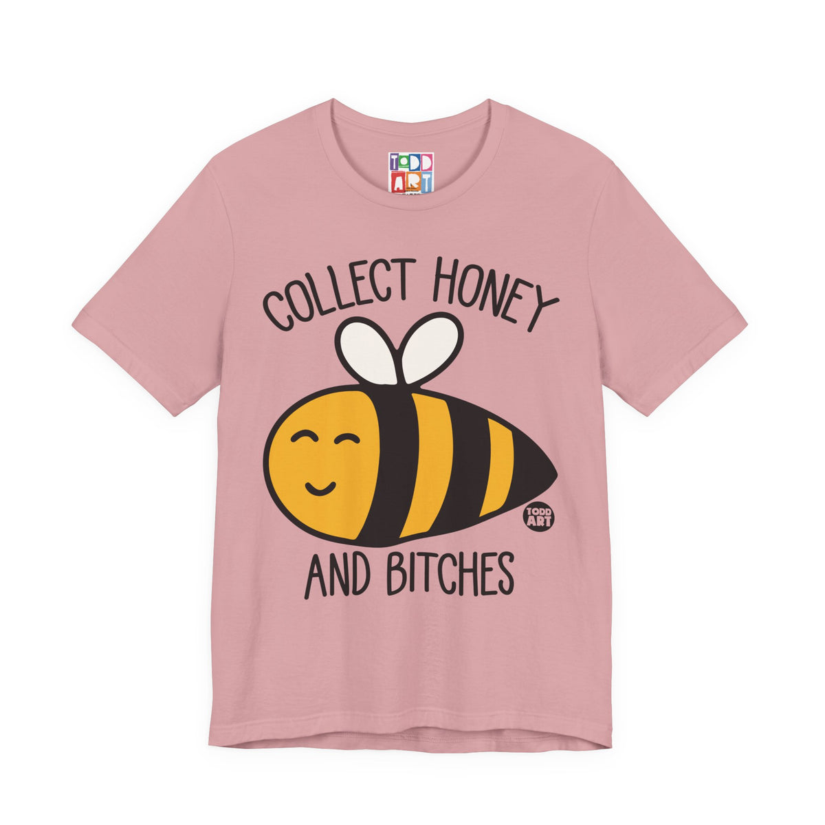 collect-honey-and-bitches