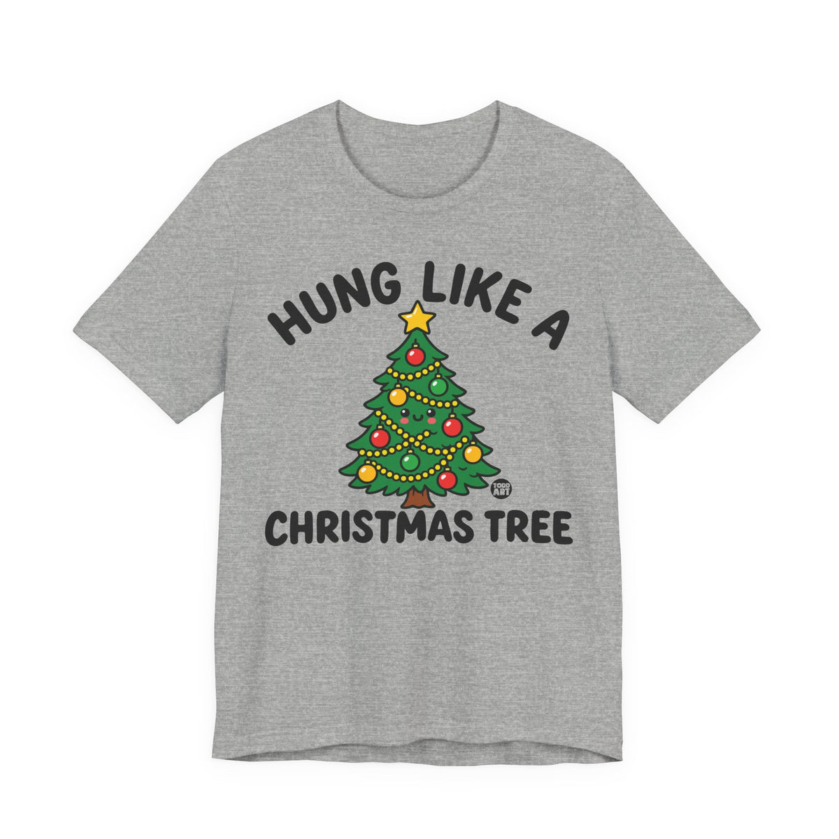 hung-xmas-tree-cute