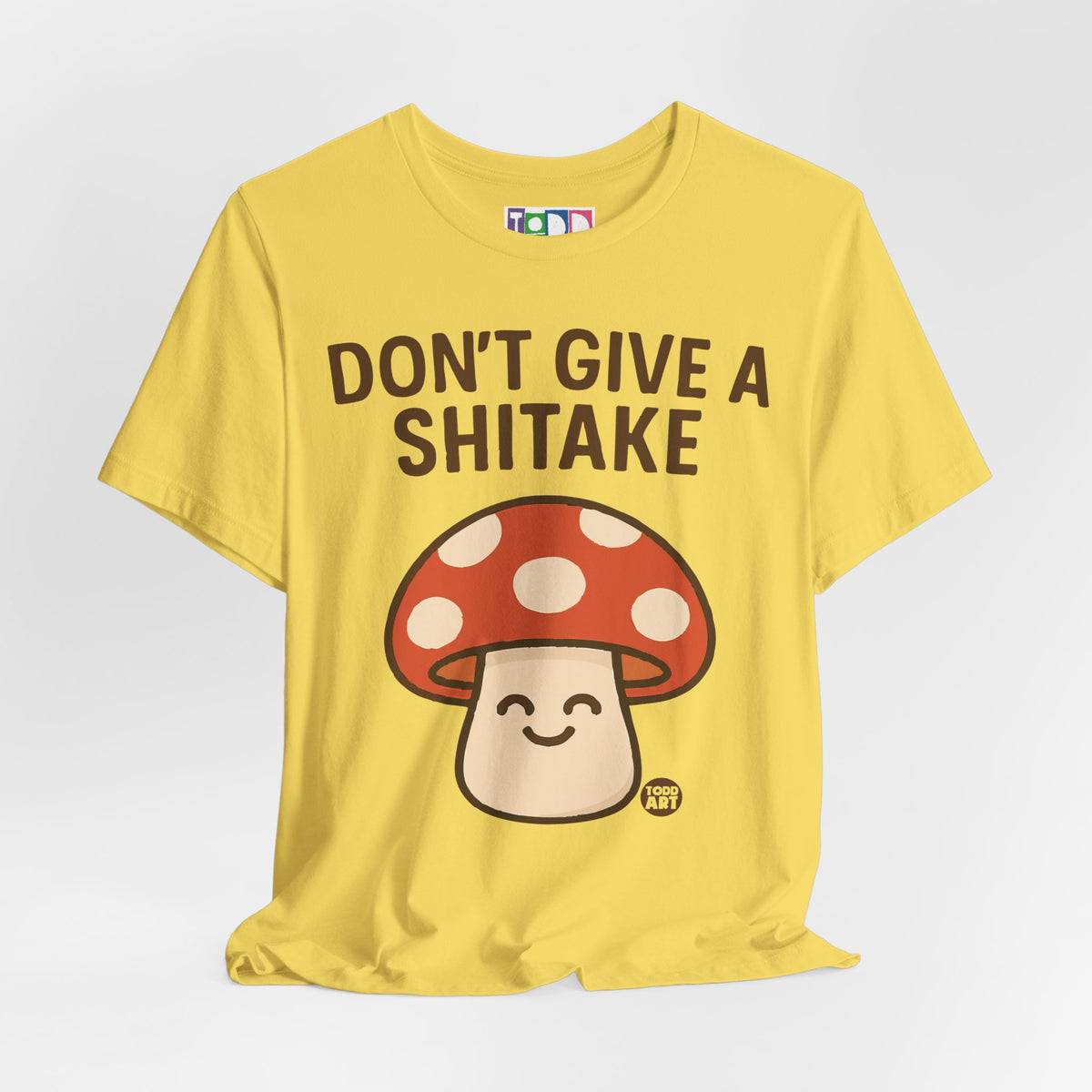 don't-give-shitake
