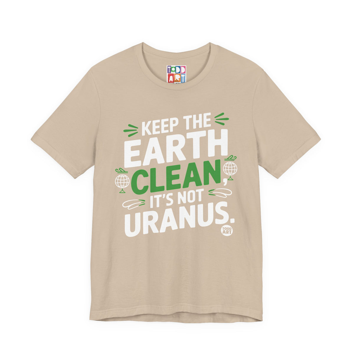 keep-earth-clean-uranus