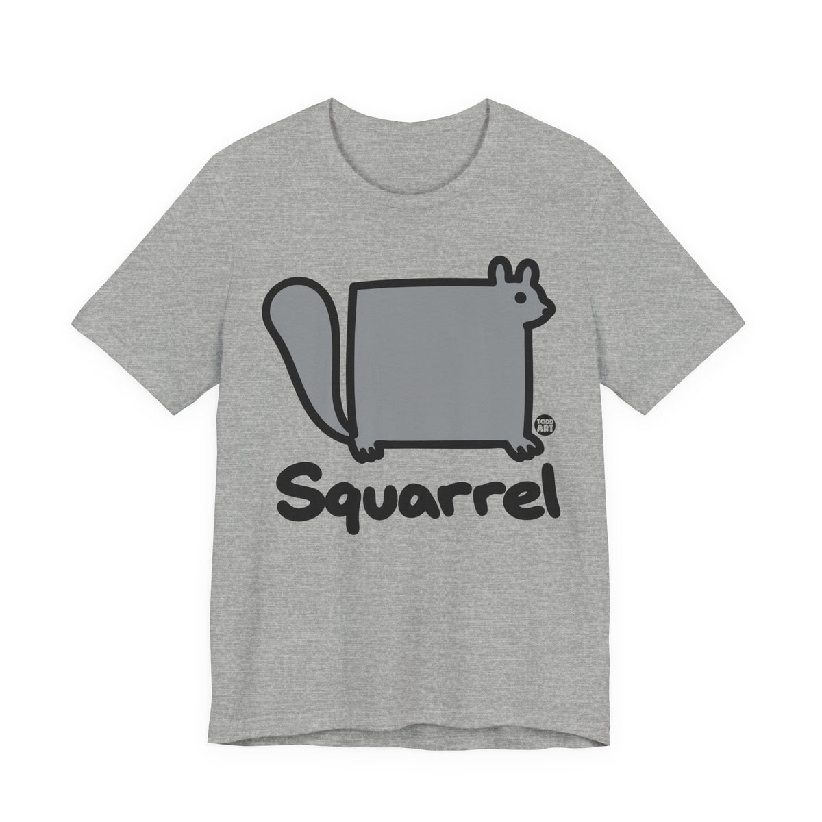 squarrel