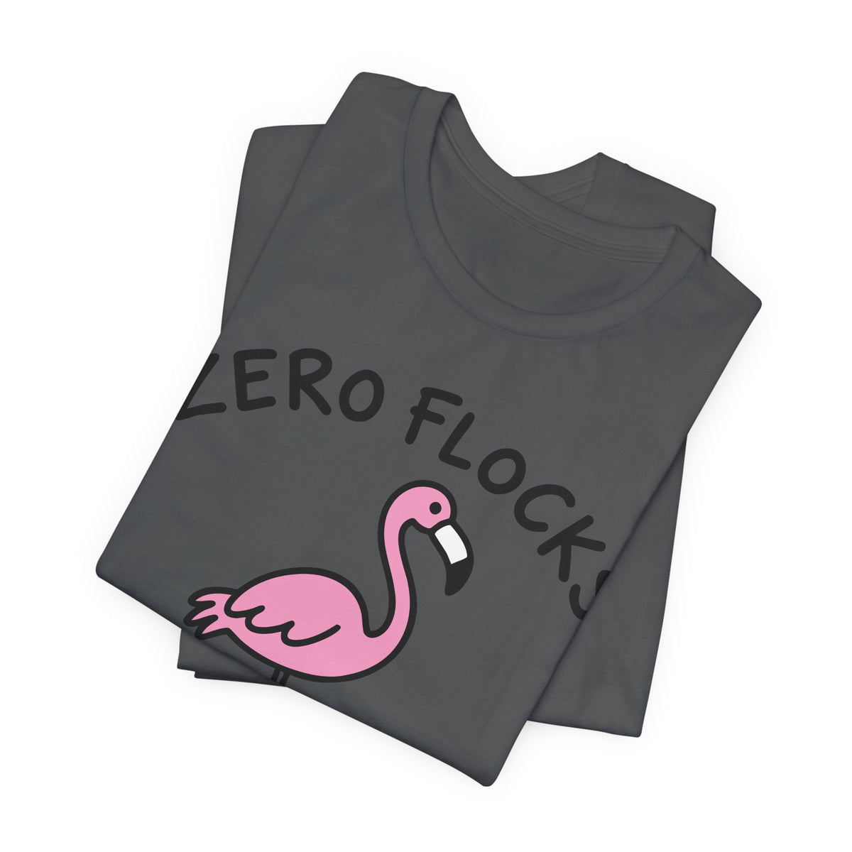 zero-flocks-given