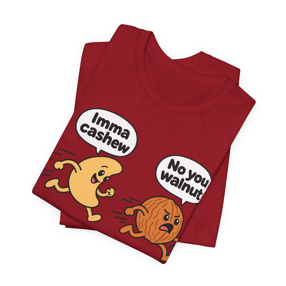 Cashew Walnut T-shirt
