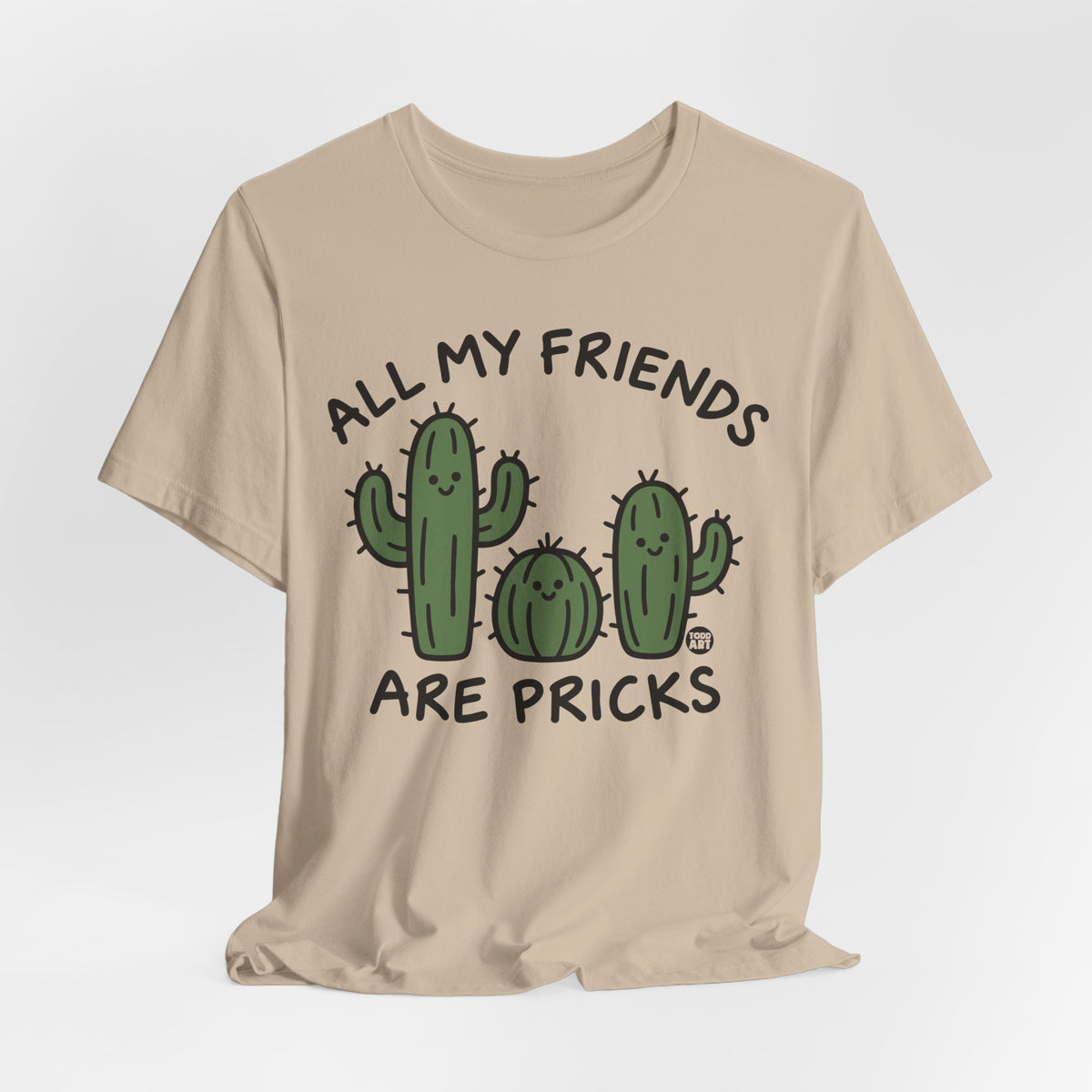 my-friends-pricks