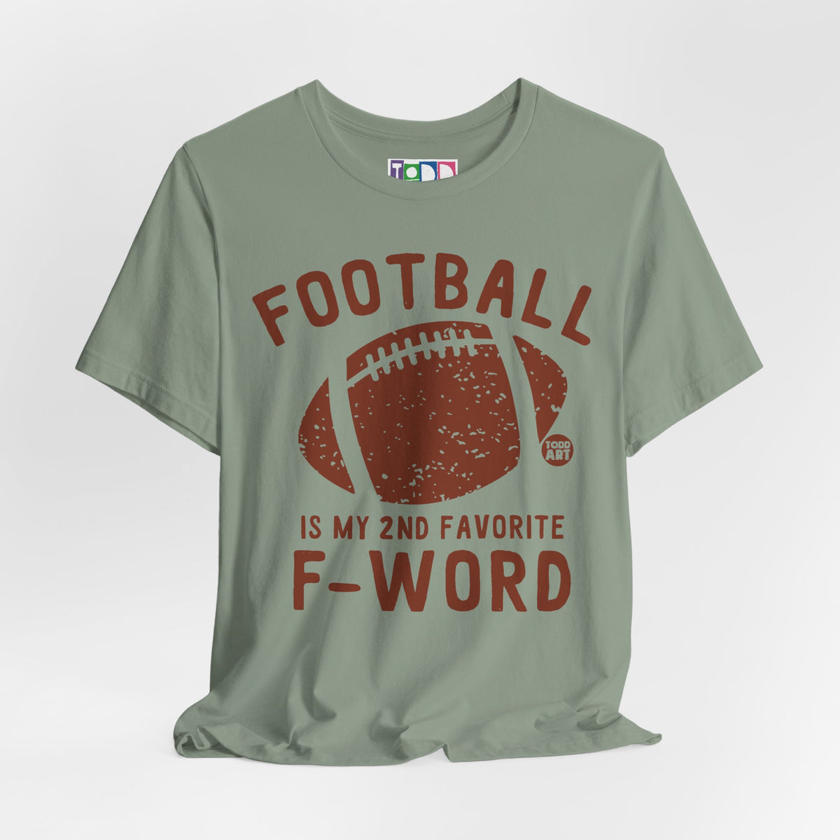 football-favorite-f-word