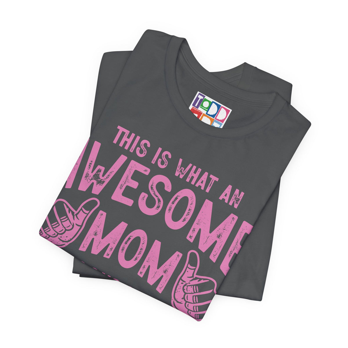 awesome-mom-looks-like